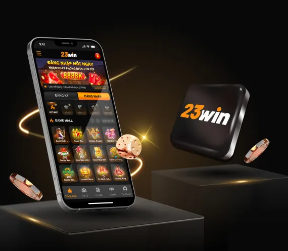 Jackpot khổng lồ