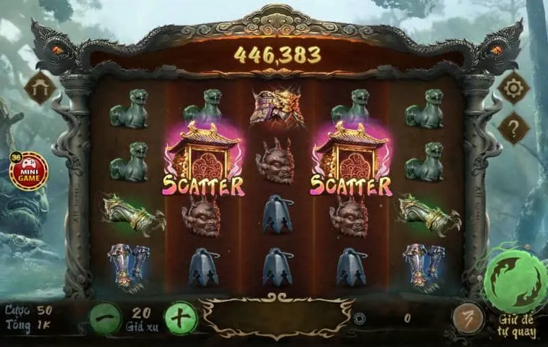 Trò chơi Roulette tại 68wim thể thao