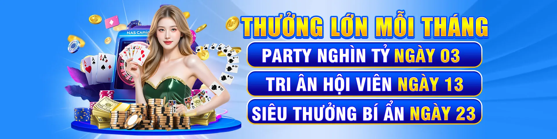 Khuyến mãi chào mừng 68wim Thể Thao