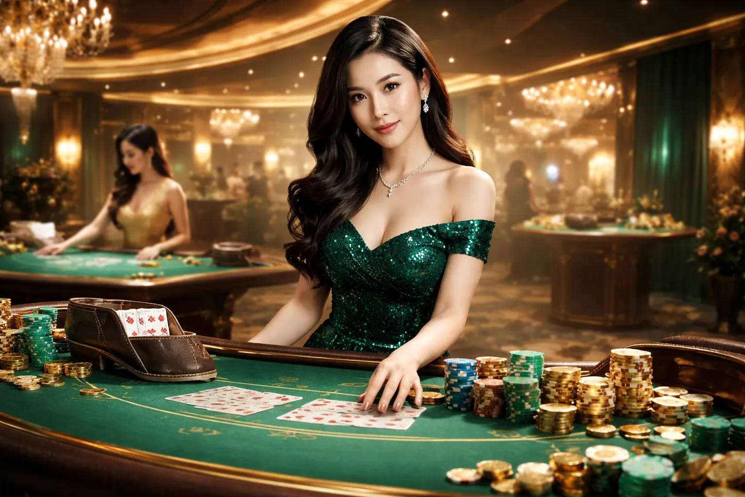 Giải thích tỷ lệ cá cược thể thao
