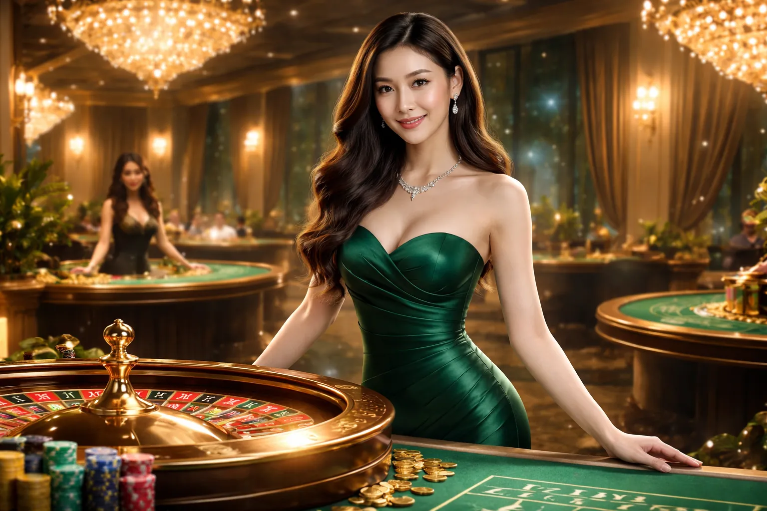 Giá trị cốt lõi của 68wim thể thao