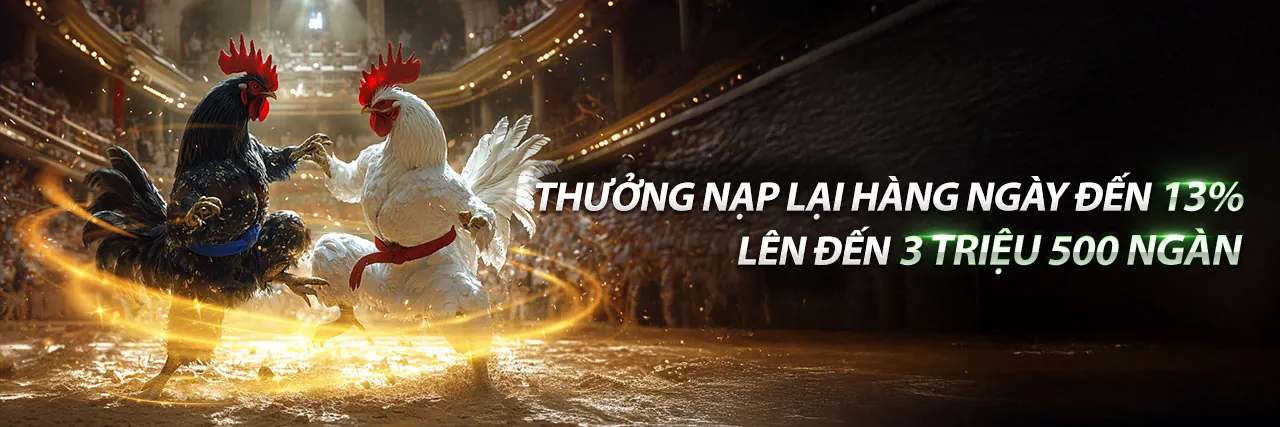 Đá gà trực tuyến 68WIM Thể Thao
