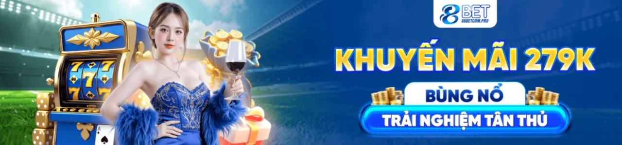 Sân vận động thể thao sôi động với logo 68Wim thể thao nổi bật