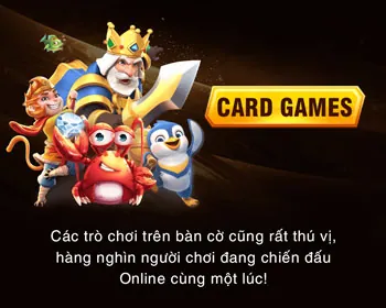 Trải nghiệm cá cược đỉnh cao
