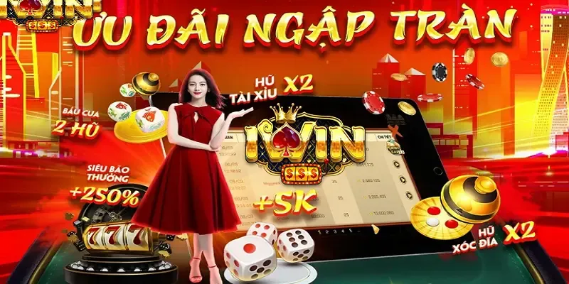 Cập Nhật Các Trò Chơi Casino Mới Nhất